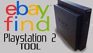 Ebay Find: Playstation 2 TOOL (Dev Kit)