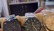 Exclusive Fossil Men’s Watches | Watch Gallery