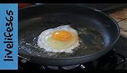 How to...Make a Perfect Fried Egg