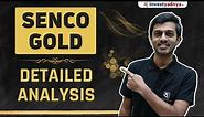 Can Senco Gold be the next multibagger? | Senco Gold detailed analysis