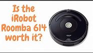 iRobot Roomba 614 Review [Everything You Need to Know]