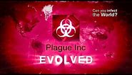 Plague Inc: Evolved - E3 2014 Trailer