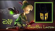 TinkerBell Lantern