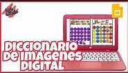 Diccionario de Imágenes Digital
