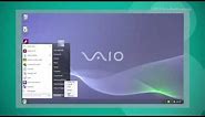 Sony VAIO® Computers | How to troubleshoot "webcam not detected" on the computer