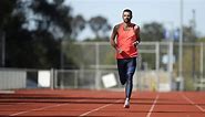 Improve Your Top-End Speed With 400-Meter Repeats