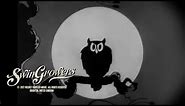 Swingrowers - Midnight (Halloween MV) Vintage Cartoon