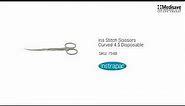 Iris Stitch Scissors Curved 4 5 Disposable 7948 1920x1080