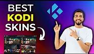 Best Kodi Skins | How to Install Skins on Kodi for Firestick/Android/Nvidia Shield/Fire TV..
