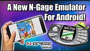 You Can Now Play Nokia N-Gage Games On Android!