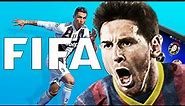 All FIFA Games for PS Vita Review