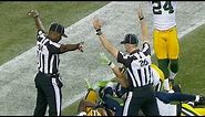 Green Bay Packers, Seattle Seahawks Blown Call: NFL Refs Back to Negotiating?