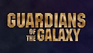 Guardians of the Galaxy Text Effect in Photoshop