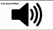 Loading - Sound Effect