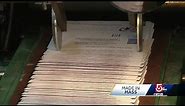Made in Mass.: Envelope company with nearly a century of history