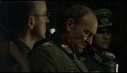 Downfall (Der Untergang) - General Weidling's surrender of Berlin speech