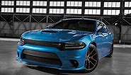 2018 Dodge Charger Review, Ratings, Specs, Prices, and Photos