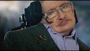 Stephen Hawking's Stark Warning for Humans to Leave Earth