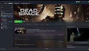 How to Fix Deadspace Controller/Gamepad Not Working On PC