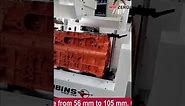 Robins - RubiBore 1.5 CNC Cylinder Block Boring Machine
