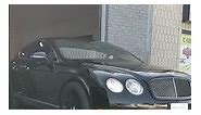2010 Bentley Continental GT | 5 Year Ceramic Coating | Excelsior Auto Detailing | Windsor, ON