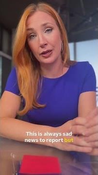 Newest southern resident killer whale calf believed dead