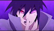 Sasuke All Amaterasu | Uchiha Limbo - Naruto shippuden