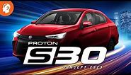 All-New Proton S30