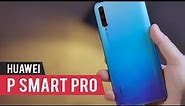 Huawei P Smart Pro recenzija
