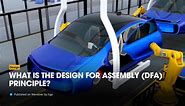 Design for Assembly: Principles, Application and Guidelines