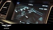 Climate Controls | Genesis G80 | How-To | Genesis USA