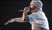 Eminem - The Anger Management Tour [Feat. Dre Dre, Xzibit & D12] [2001]