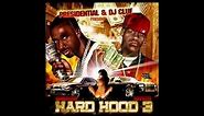 A-Team - Hard Hood 3 Full Mixtape