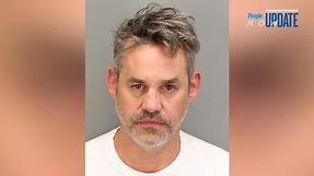 Buffy the Vampire Slayer Actor Nicholas Brendon Arrested for Alleged 'Violent' Attack on Girlfriend