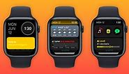 Apple Watch widgets in watchOS 10 – How-to - 9to5Mac