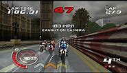Speed Kings PS2 Gameplay HD (PCSX2 v1.7.0)