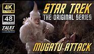 STAR TREK: Mugatu Attack (Remastered to 4K/48fps)