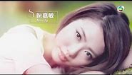 2016香港小姐競選 - 6號至10號候選佳麗 (TVB)
