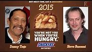 All The Best Snickers You’re Not You When You’re Hungry Commercials