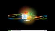 How to Run Dual Monitors in Windows XP - Tutorial