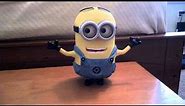 Despicable Me Minion Dave Limited Edition