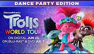 Trolls World Tour | Dance Party | Now on Digital, Blu-ray & DVD
