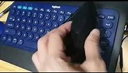 Review Anker 2.4G Wireless Vertical Ergonomic Optical Mouse