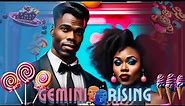 Gemini Rising (Ascendant) Appearance | Personality | Love and Health