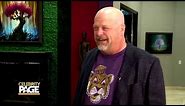 Rick Harrison of 'Pawn Stars' Gives Grand Tour of His Home! | Celebrity Page