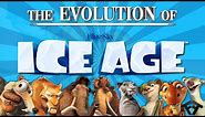 The Evolution of Ice Age (2002-2022)
