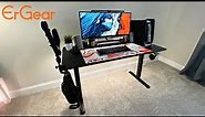 Awesome! ErGear Standing Desk Review: Best Budget Standing Desk Available!