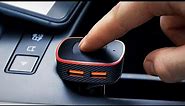 30 Amazing Car Accessories 2024 From Amazon | CAR Gadgets