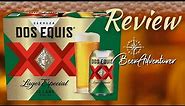 Dos Equis Lager Especial XX | Beer Review