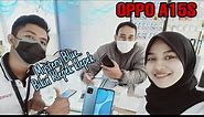 OPPO A15S || REVIEW HANDPHONE INDONESIA || HULAAN MENGANTI || MEGAPHONE